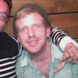 Meet your Posher, Justin